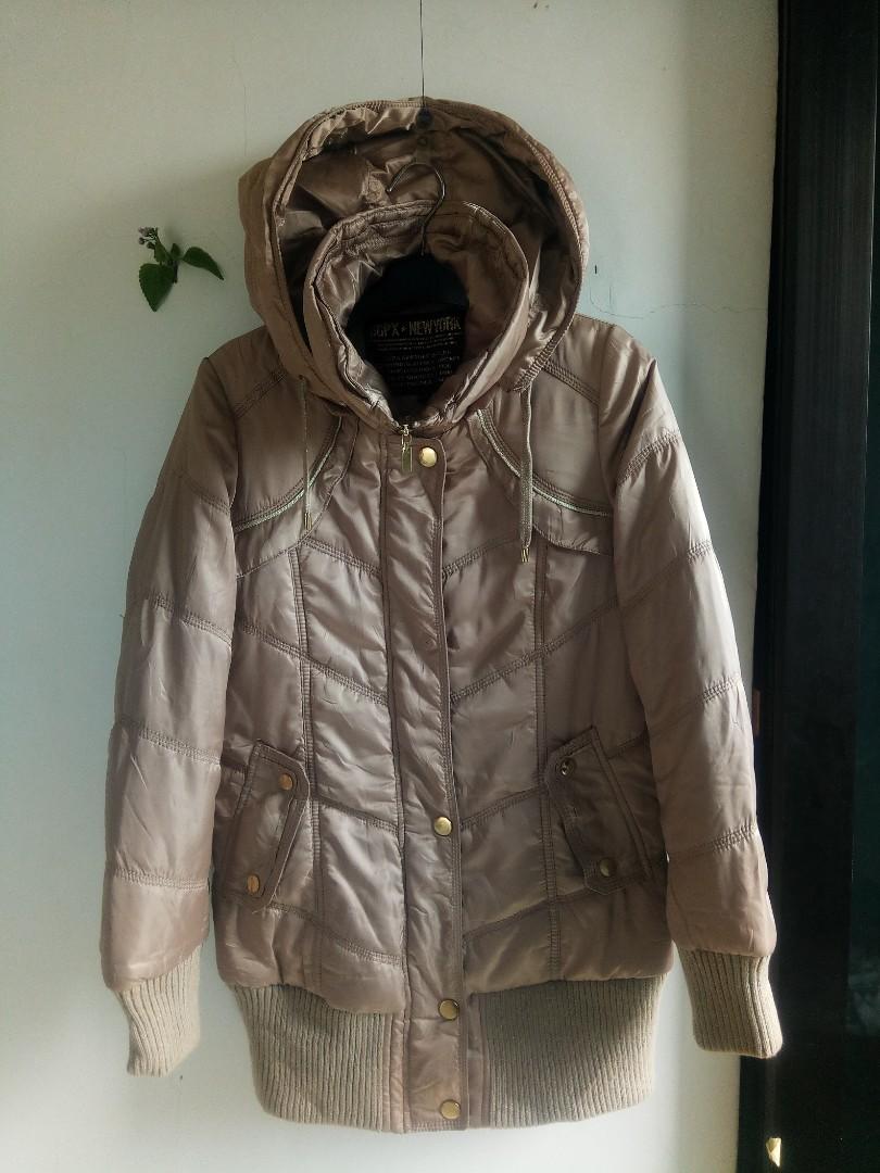 Ggpx new york best sale jacket
