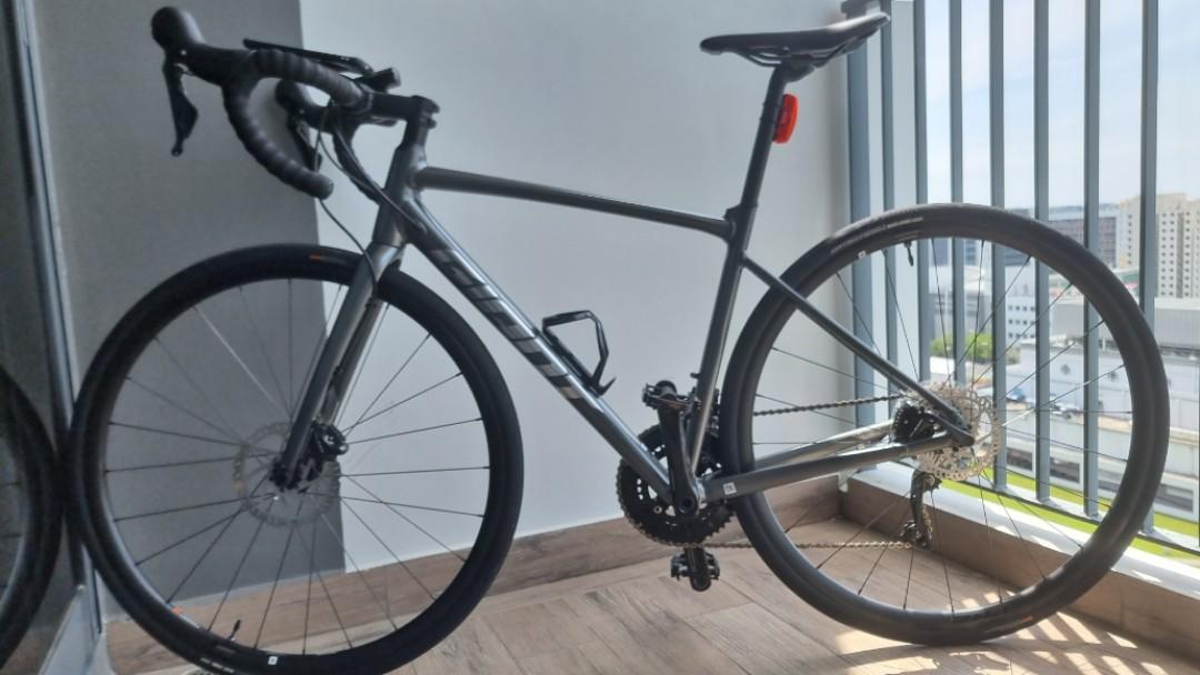 Contend sl 1 on sale 2021