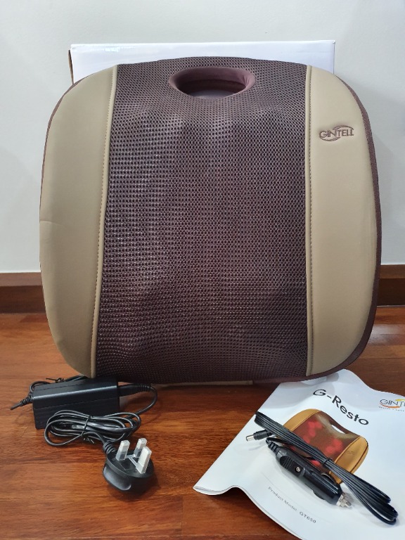 Gintell gt650 2025