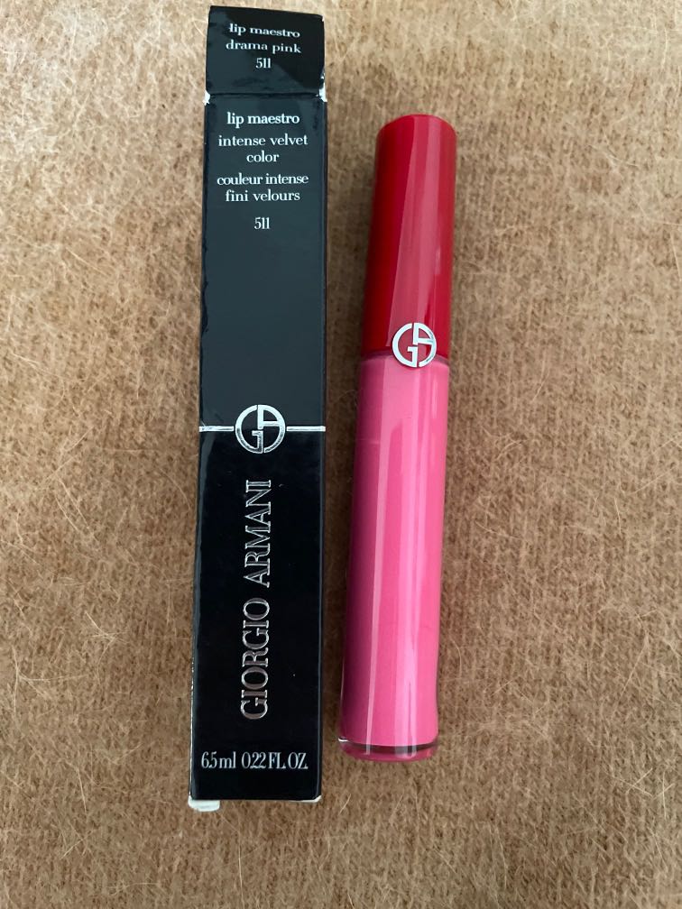 Giorgio armani deals 511