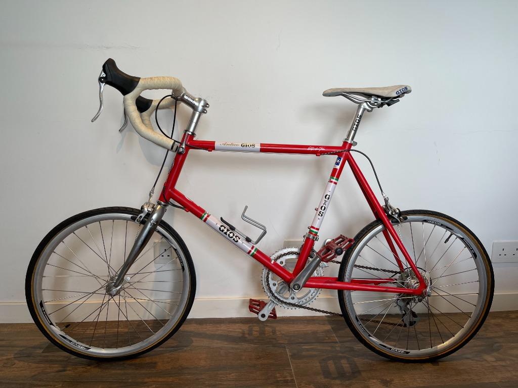 Gios antico online mini velo