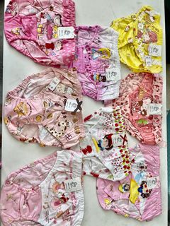 POOMEX Boys Panty - Set of 10 - Size 73cm, Babies & Kids, Babies & Kids  Fashion on Carousell