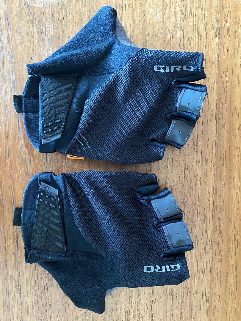 Giro Supernatural Road Cycling Gloves Small Sports Equipment