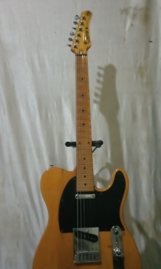 Samick telecaster sale