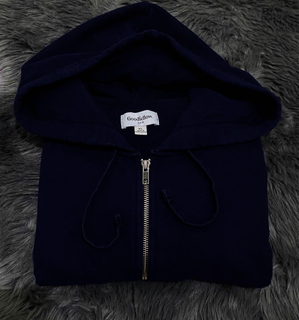 goodfellow and co jacket