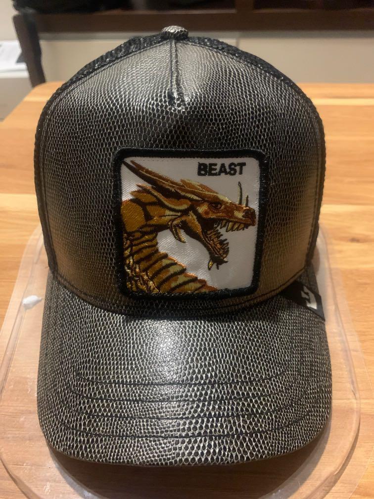 Goorin bros Beast Men s Fashion Watches Accessories Cap