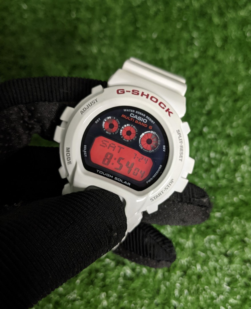 Gw6900 clearance tough solar