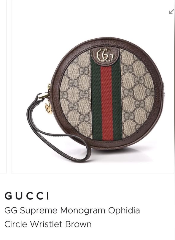 gucci burberry perfume