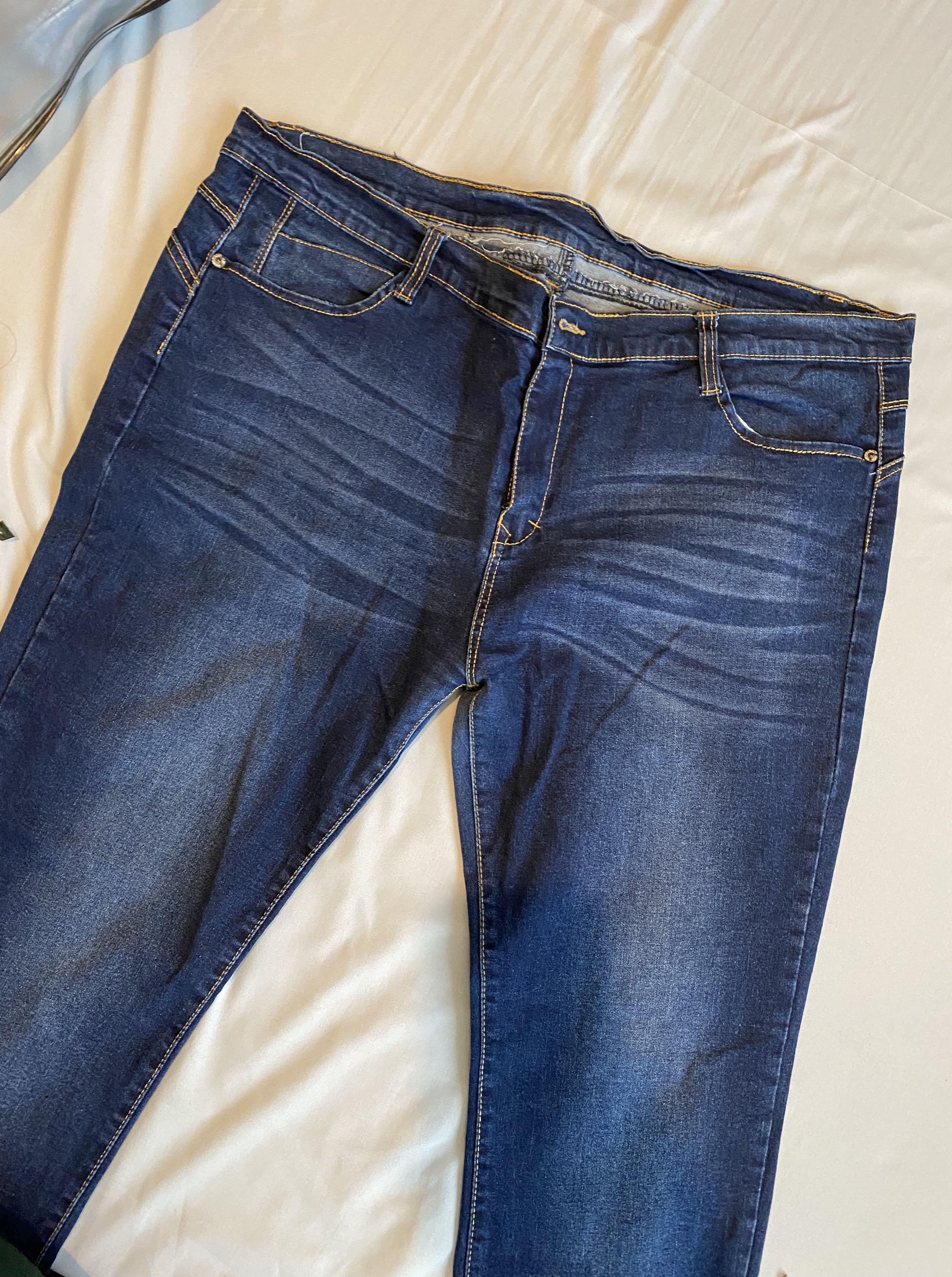 Plus size deals guess jeans