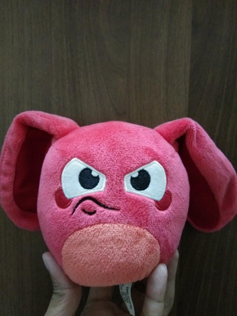 Hanazuki hemka plush on sale