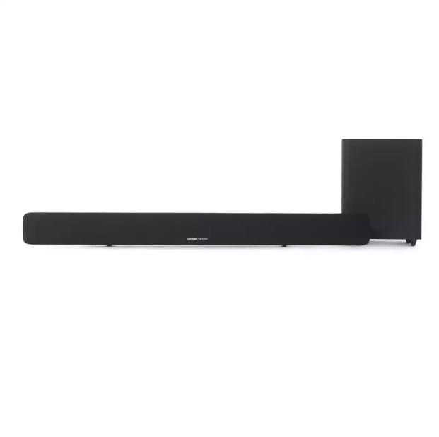 Harman Kardon Soundbar with Subwoofer SB20, TV & Home Appliances, TV