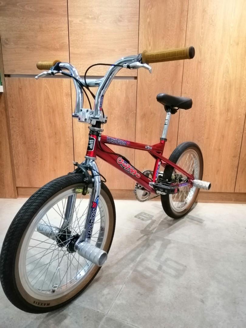 Haro cozmo top