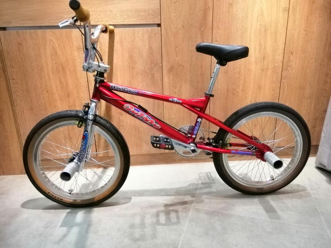 Haro cozmo deals