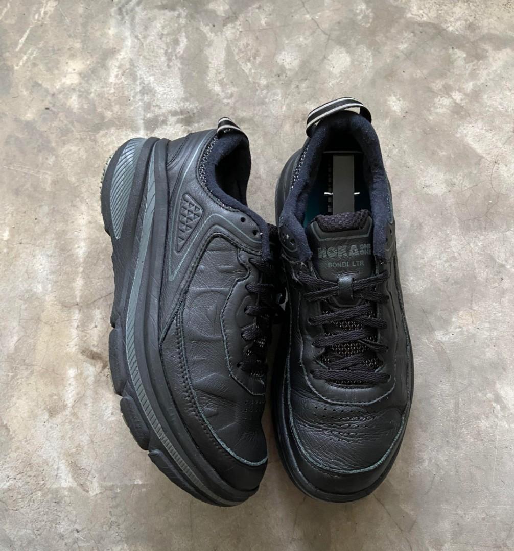 Hoka Bondi LTR Road Running shoes Men s Fashion Footwear