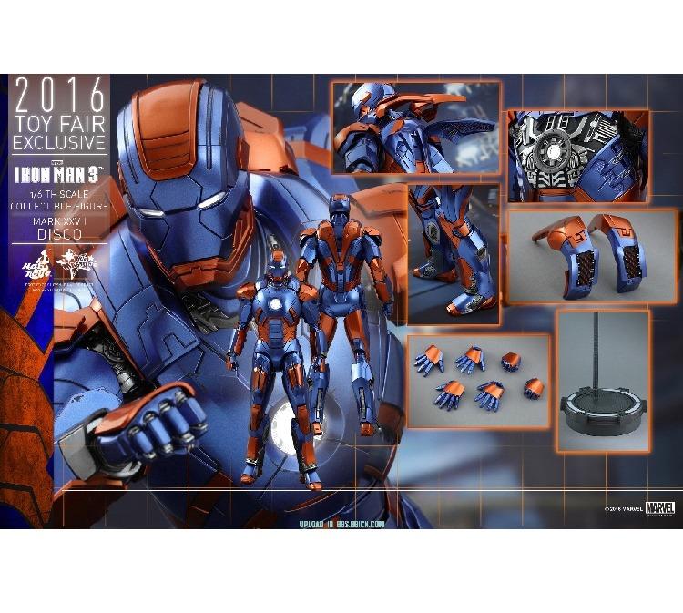 Hot toys sale disco