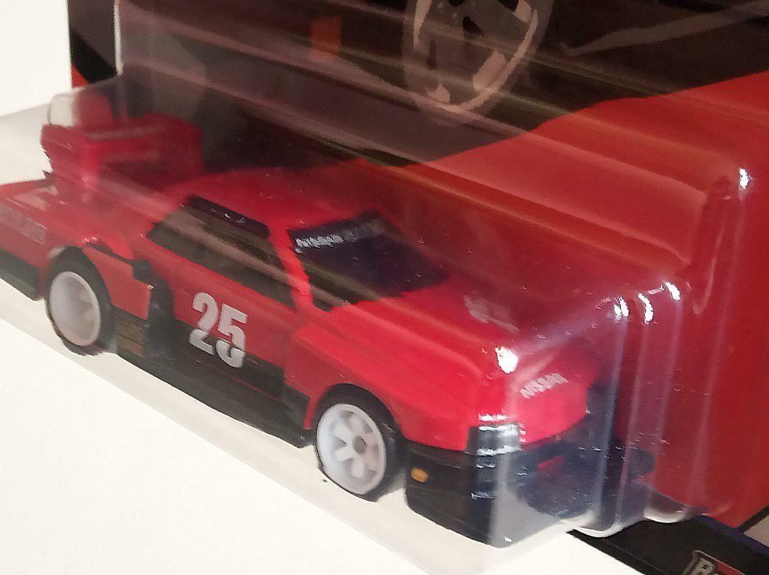 Hot wheels silhouette shop 2019