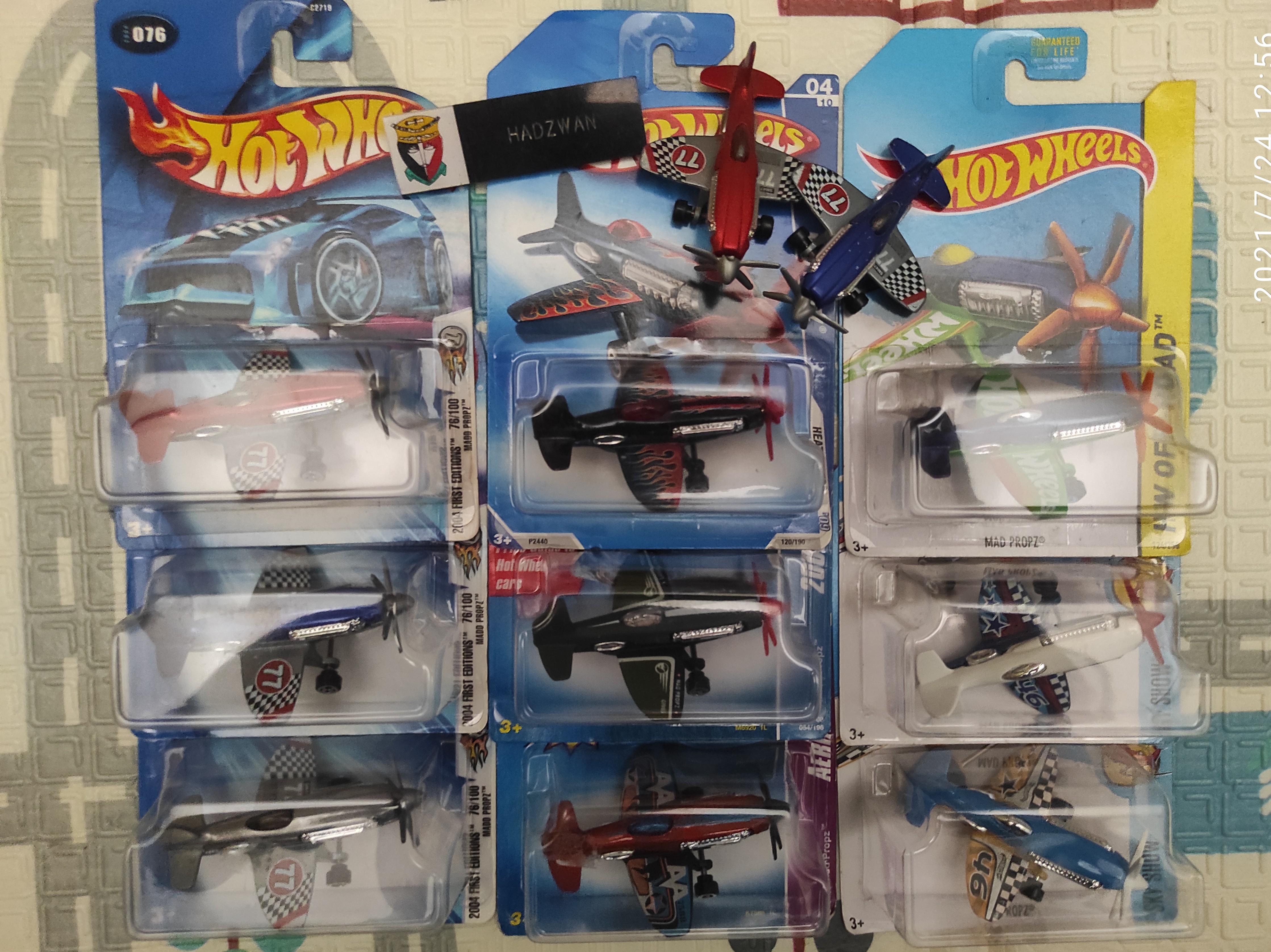 Madd propz shop