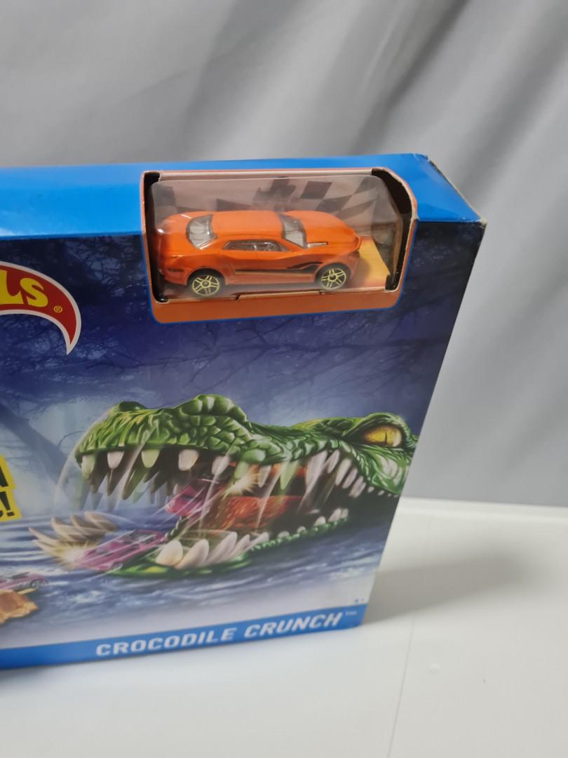 Hot wheels 2025 danger bridge