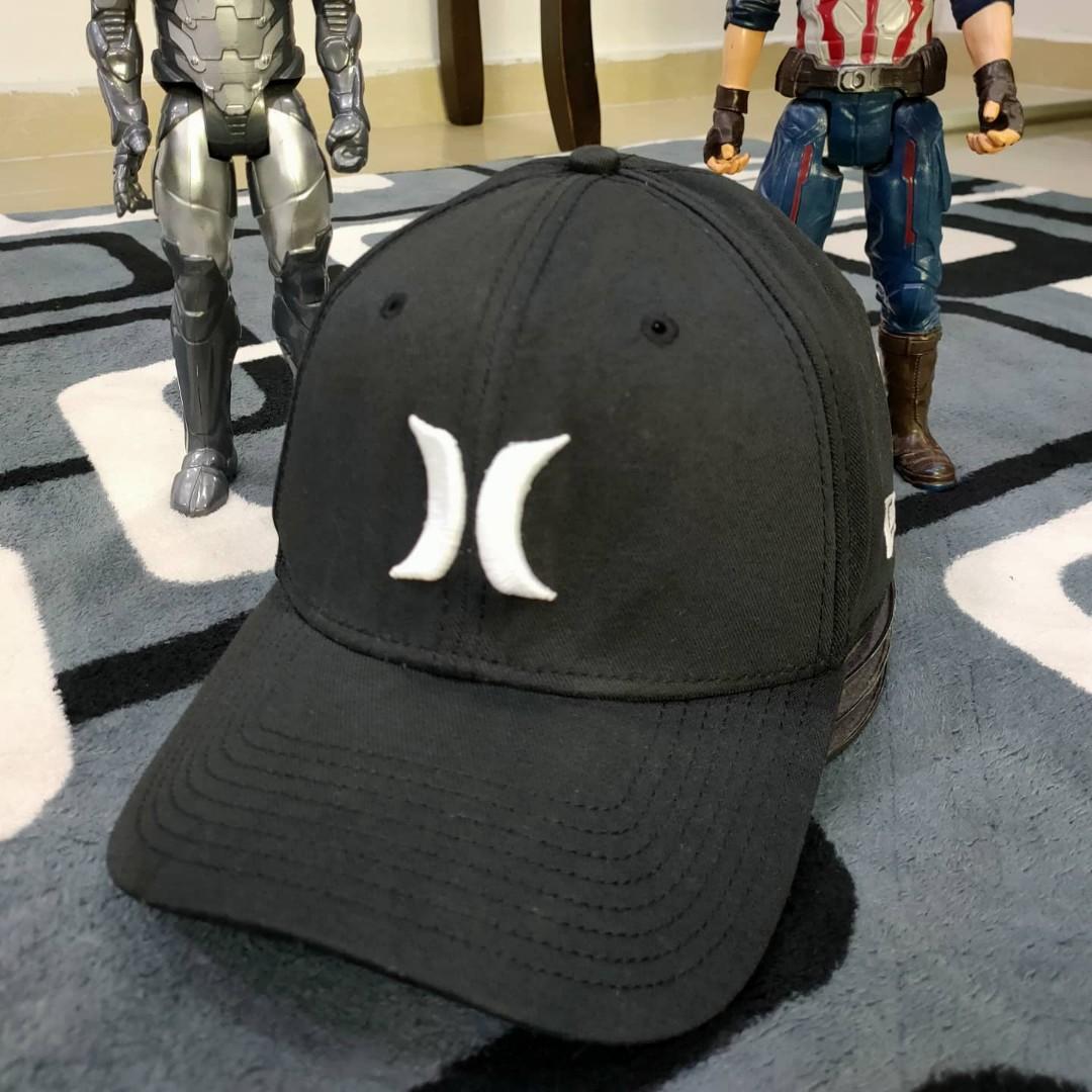 Hurley new era on sale