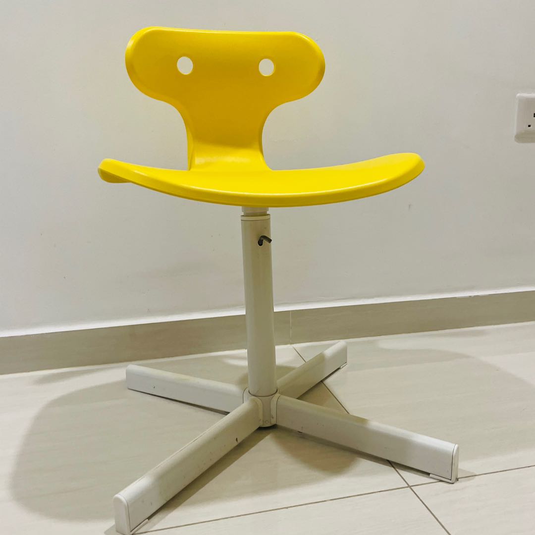 To bless IKEA Chair for kids, Babies & Kids, Baby Nursery & Kids