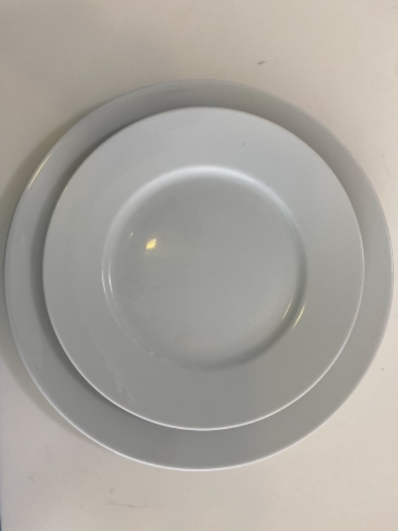 Ikea dishes 365, Furniture & Home Living, Kitchenware & Tableware, Dinnerware & Cutlery on Carousell