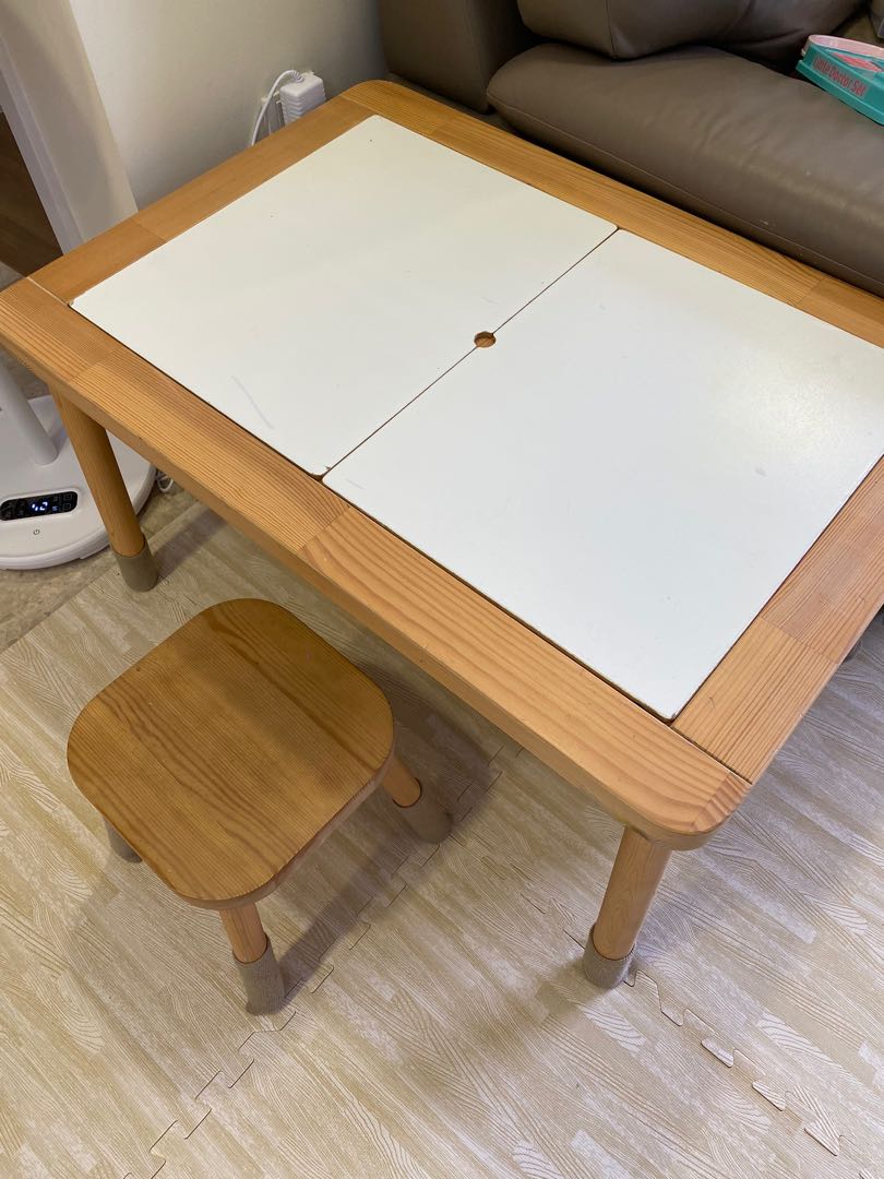 Chairs for sales flisat table