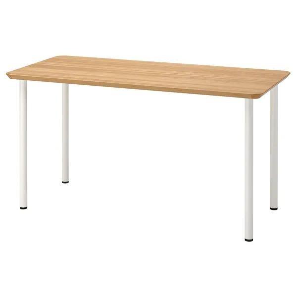 Ikea hilver sale table