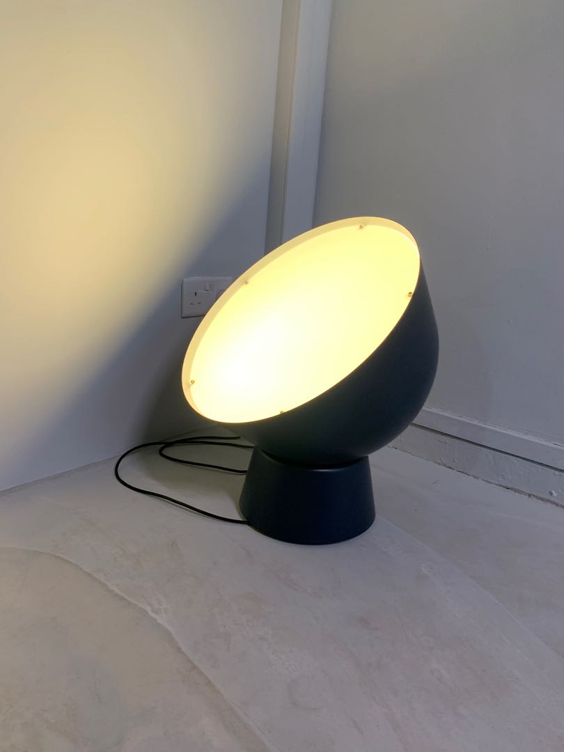 Ikea ps 2017 hot sale floor lamp review