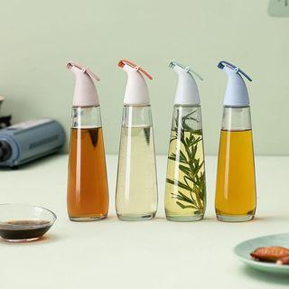 4pcs Mini Portable Sauce Bottles For Bento Box, Japanese-style Salad  Dressing & Ketchup Dispenser, Plastic Condiment Squeeze Bottle