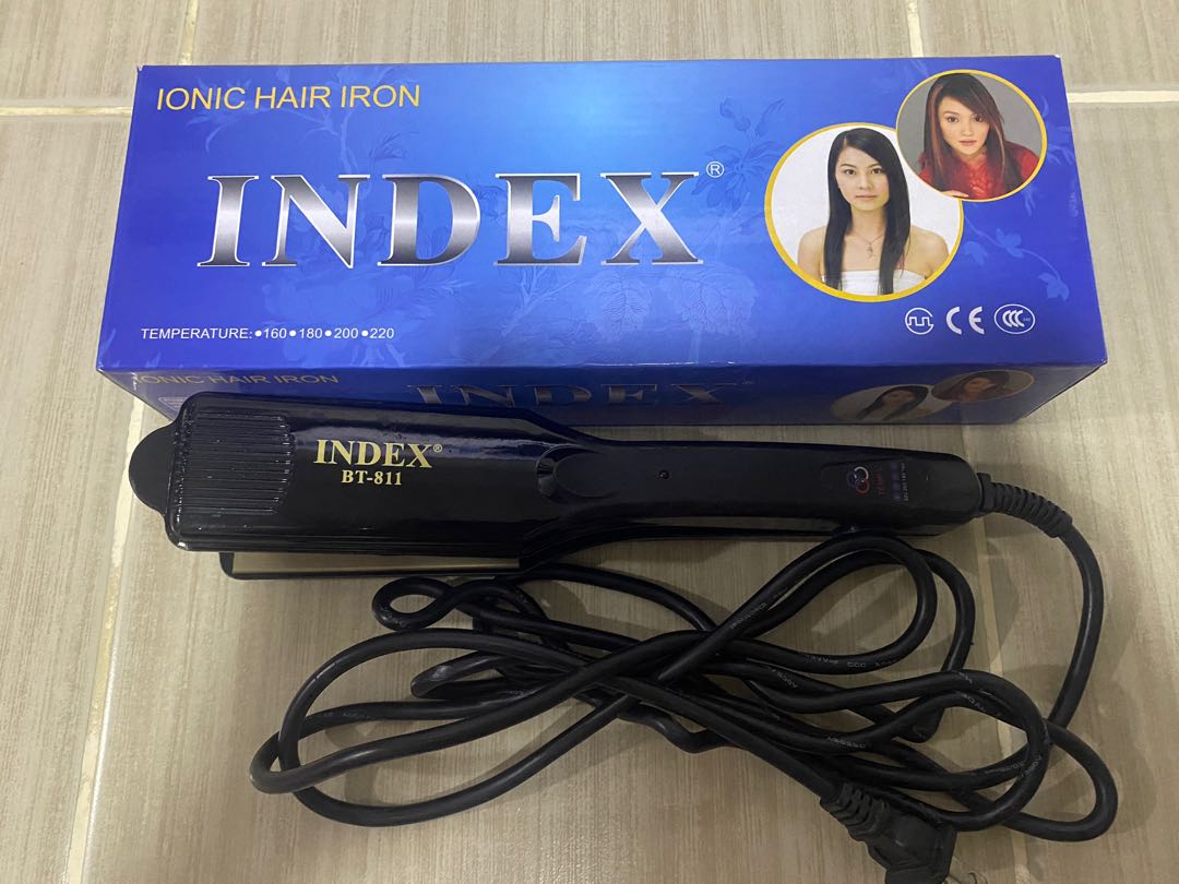 Jinbaoli hair iron online price