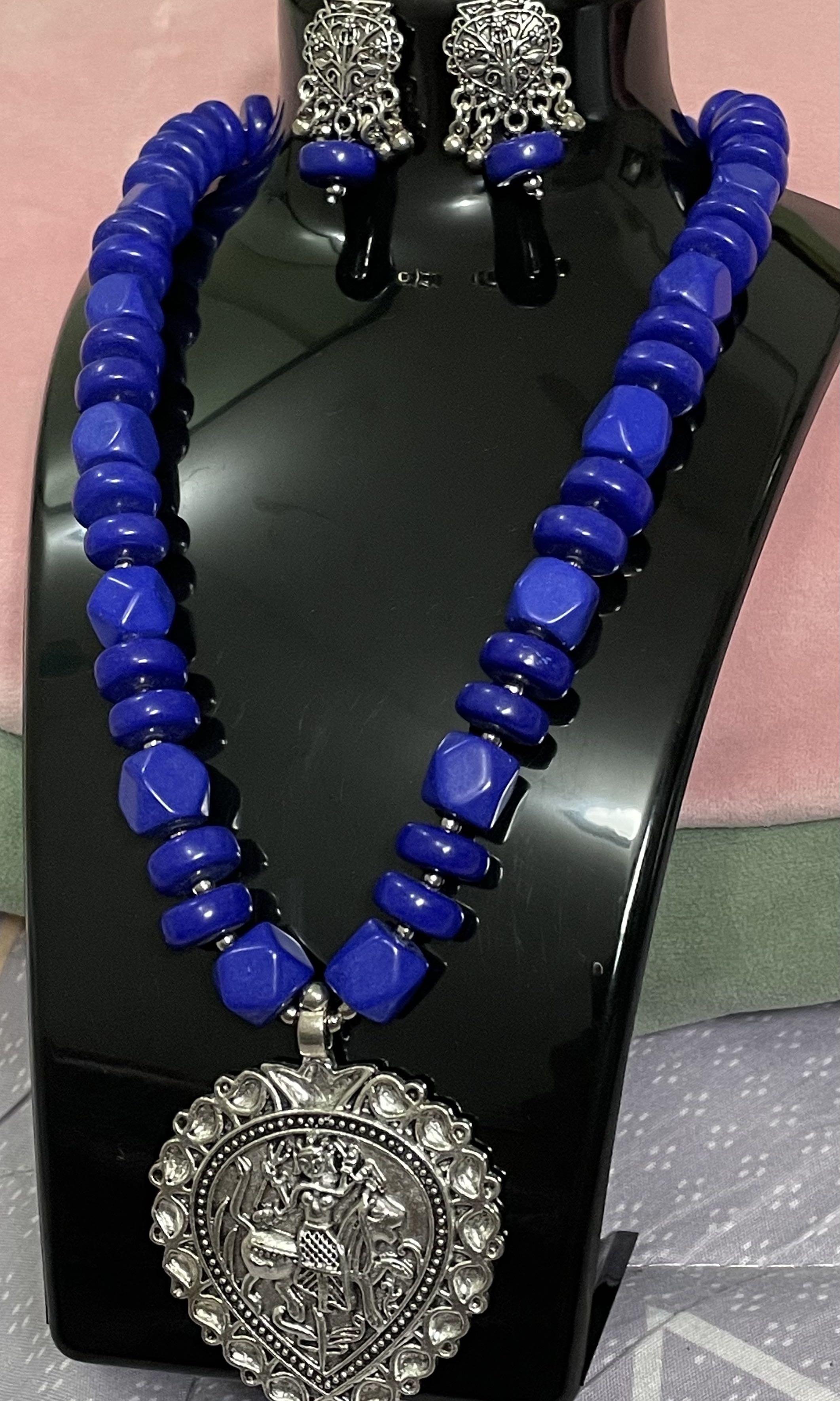 Western necklace clearance and earring sets