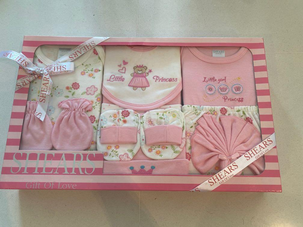 buy buy baby girl clothes