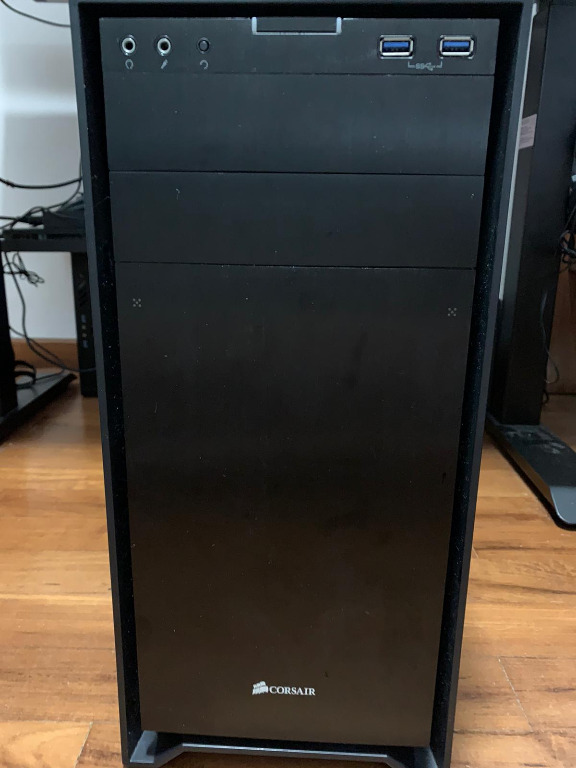 IBUYPOWER ISERIES 301 Gaming Computer Used PicClick, 52 OFF