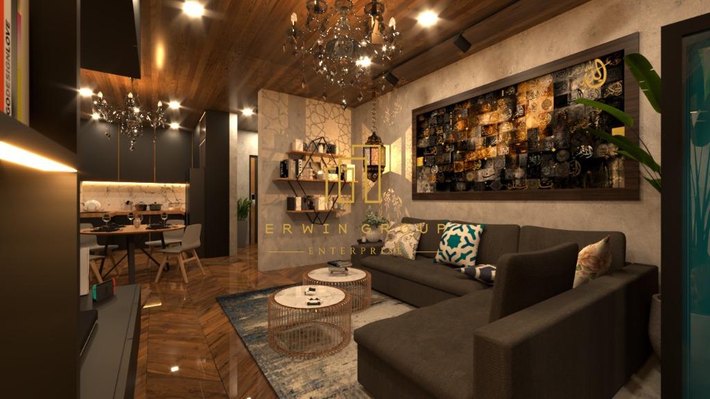Interior Design For House Services Others On Carousell