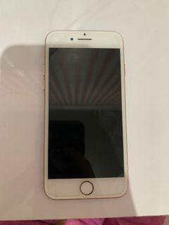 Iphone 8 64gb nego