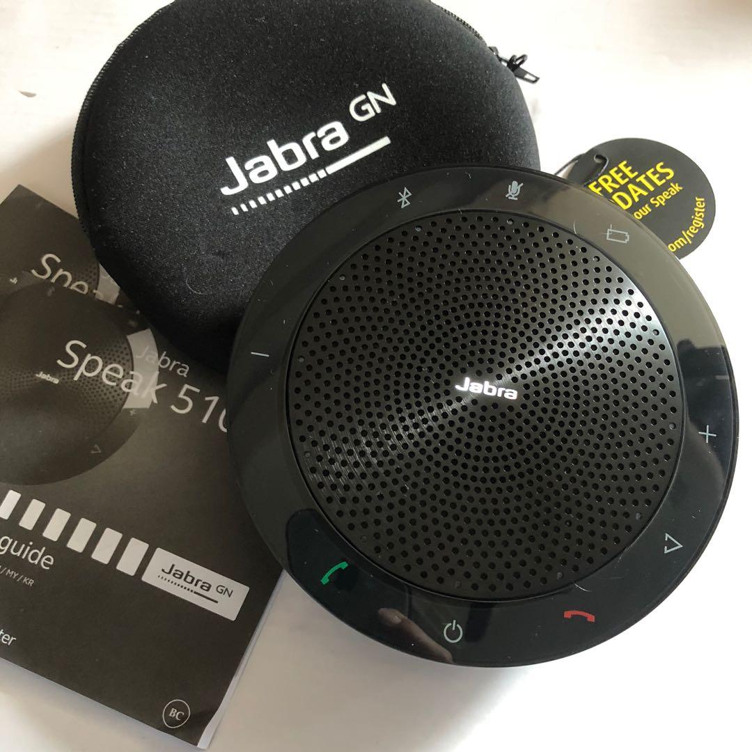 Jabra speak 51 discount
