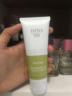 Jafra Mud Mask