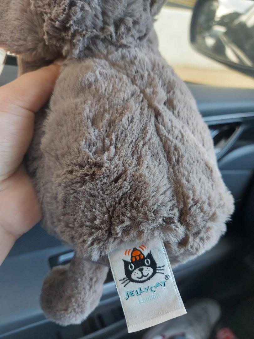 Jellycat bashful bat hot sale