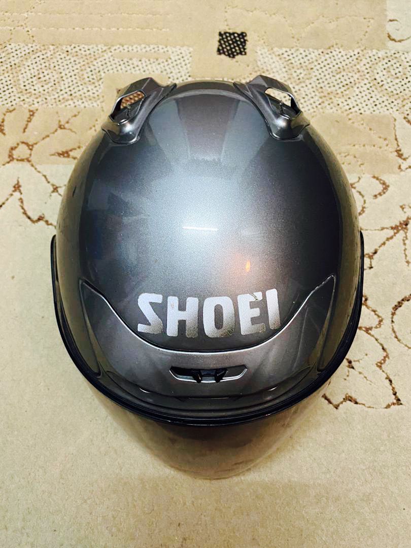 Shoei J Force Original HELMET SHOEI J-Force JACK JF2 Jack (NO