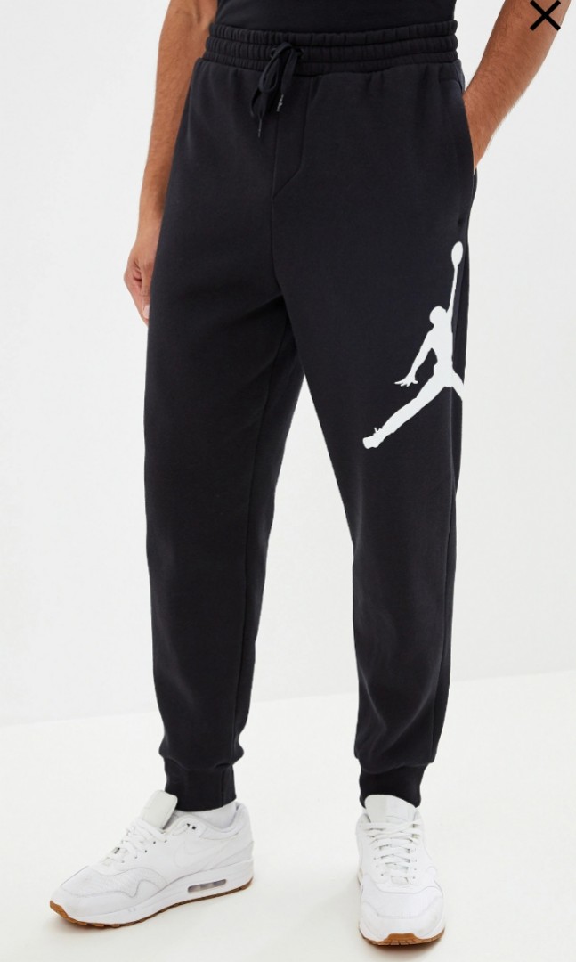 Jordan jogging on sale pants