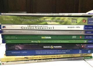 K12 Books