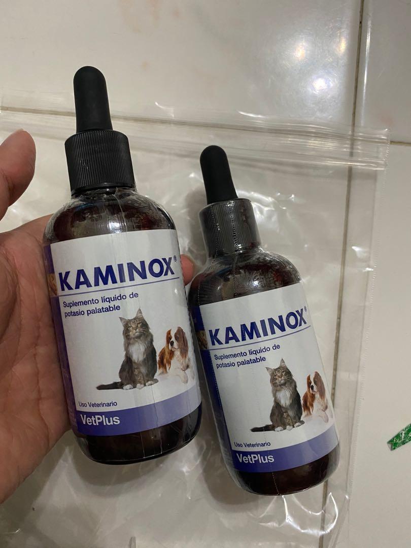 kaminox liquid