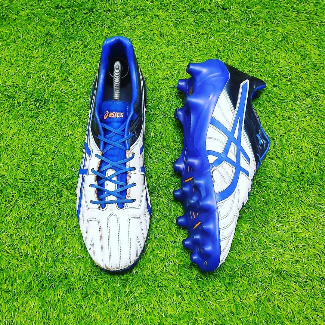 Kasut Bola Asics Gel Lethal Men s Fashion Footwear Casual shoes