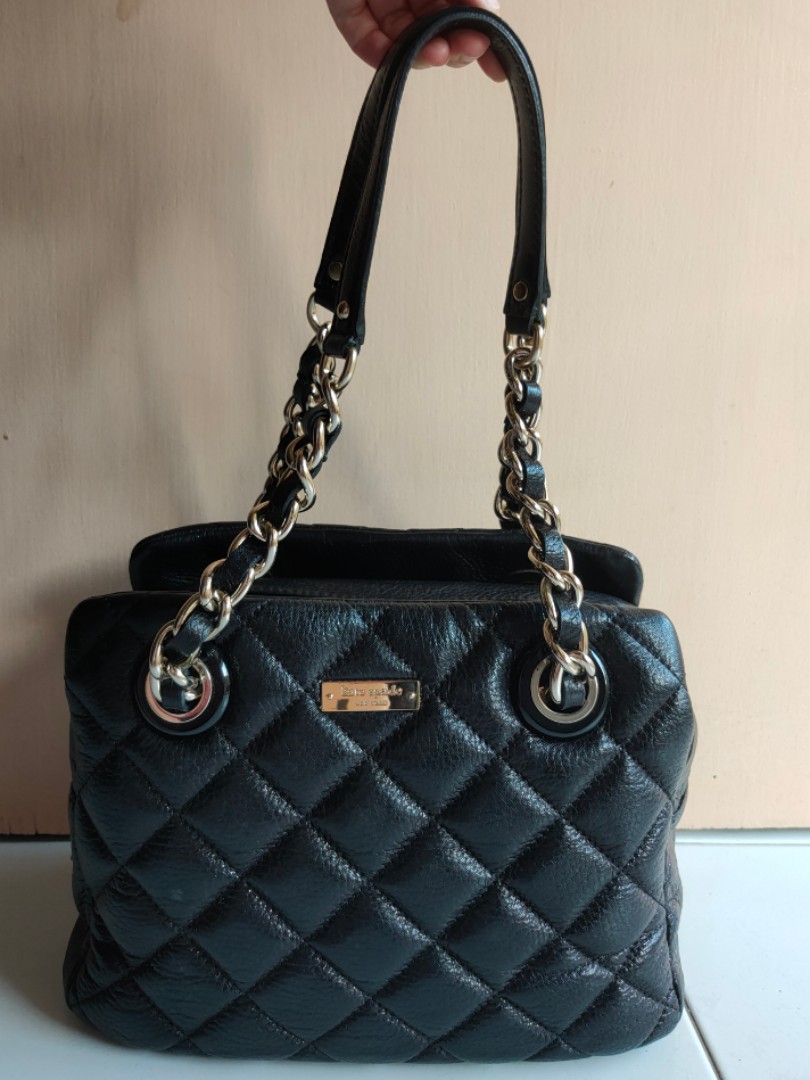 Gold new arrivals coast purse