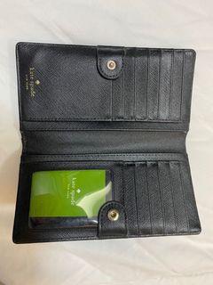 Kate Spade Stacy Wallet