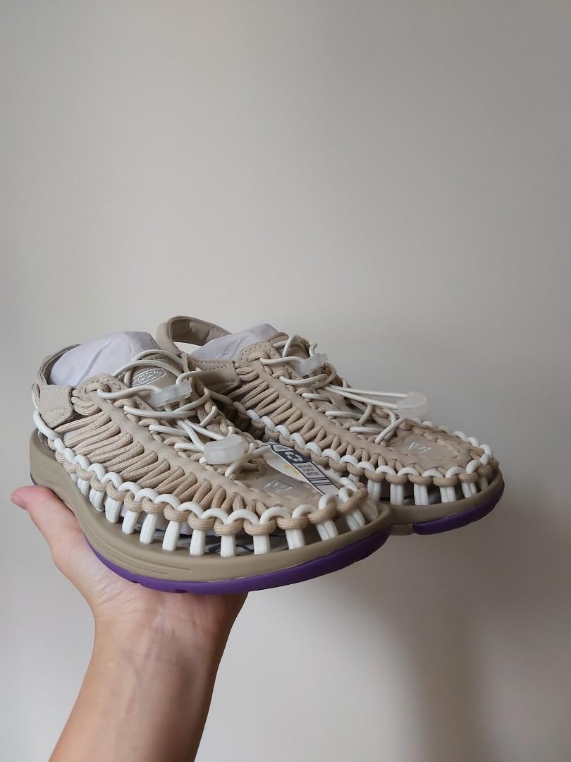 emmi KEENコラボ UNEEK ユニーク サンダル gruporio.net