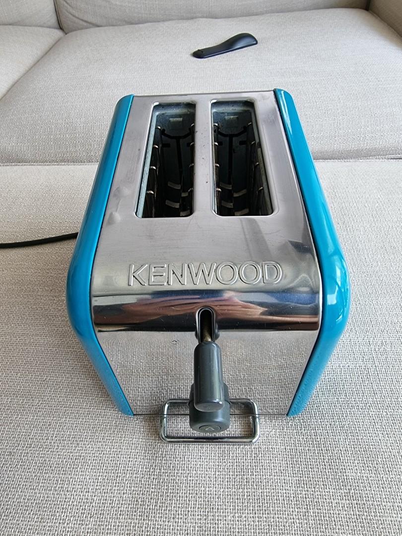 Kenwood KMix Toaster, TV & Home Appliances, Kitchen Appliances, Ovens ...