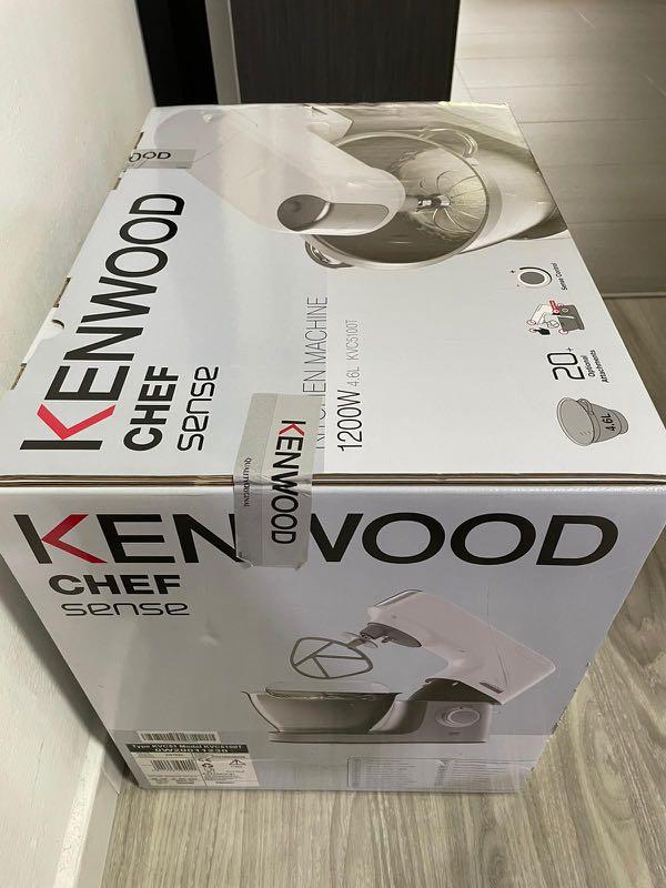 Kvc5100t outlet