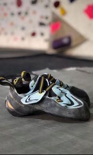 La Sportiva Futura ( Climbing shoes)