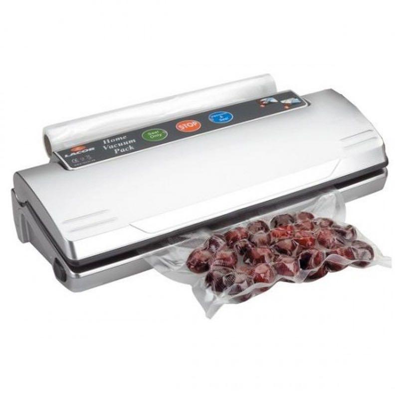 Lacor Vacuum Sealer, TV & Home Appliances, Kitchen Appliances, Other